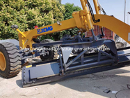 XCMG GR2003 Shangchai Engine 147kW Construction Motor Grader From China