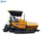 140KW Engine Width 8m Thickness 400mm XCMG RP753 Road Concrete Paver